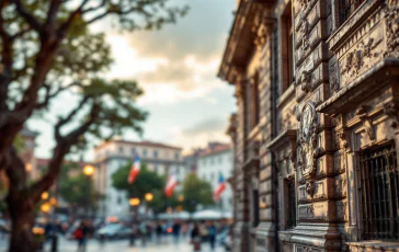 Manifestazione del 25 aprile in Italia con misure di sicurezza