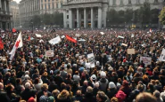 Cerimonia di addio a Papa Francesco con misure di sicurezza elevate
