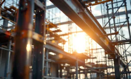 Immagine che rappresenta la sicurezza sul lavoro in Italia