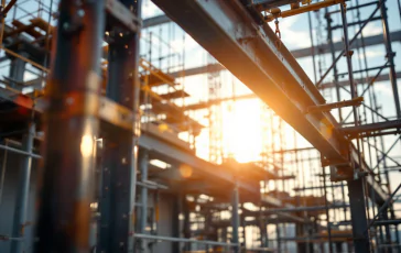 Immagine che rappresenta la sicurezza sul lavoro in Italia