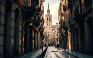 Simba La Rue, trapper italiano, arrestato a Barcellona