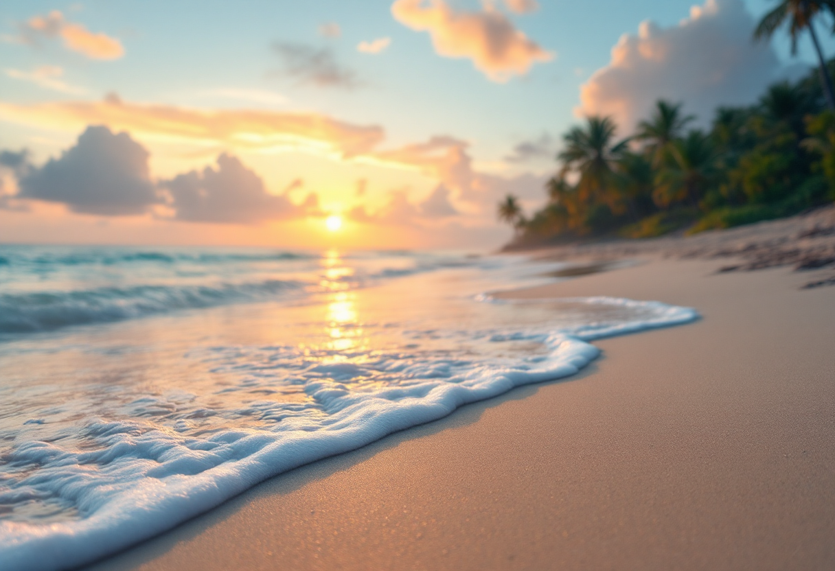 Simona Ventura e il possibile ritorno all’Isola dei Famosi