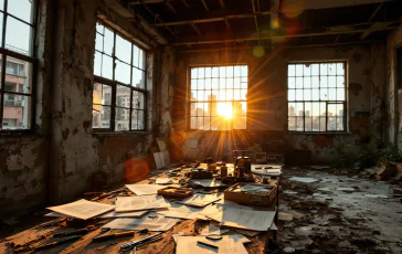 Operazione contro stamperia di banconote false a Lecce