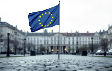 Immagine che rappresenta la solidarietà internazionale