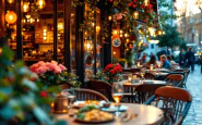Ristorante Din Don Dan a Corbetta che promuove solidarietà