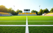 Immagine che rappresenta la sospensione di eventi sportivi in Italia