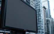 Immagine che rappresenta la sospensione dei programmi TV