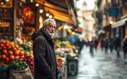Misure di sostegno economico per famiglie e imprese italiane