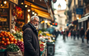 Misure di sostegno economico per famiglie e imprese italiane