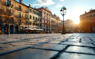 Sparatoria in piazza Duomo a Monreale con tre morti