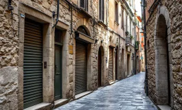 Sparatoria a Monreale con tre morti e due feriti