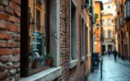 Immagine che rappresenta la storia di stalking di una donna romana