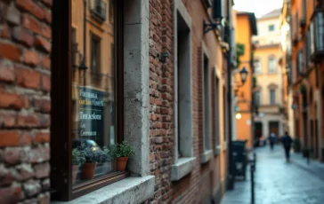 Immagine che rappresenta la storia di stalking di una donna romana