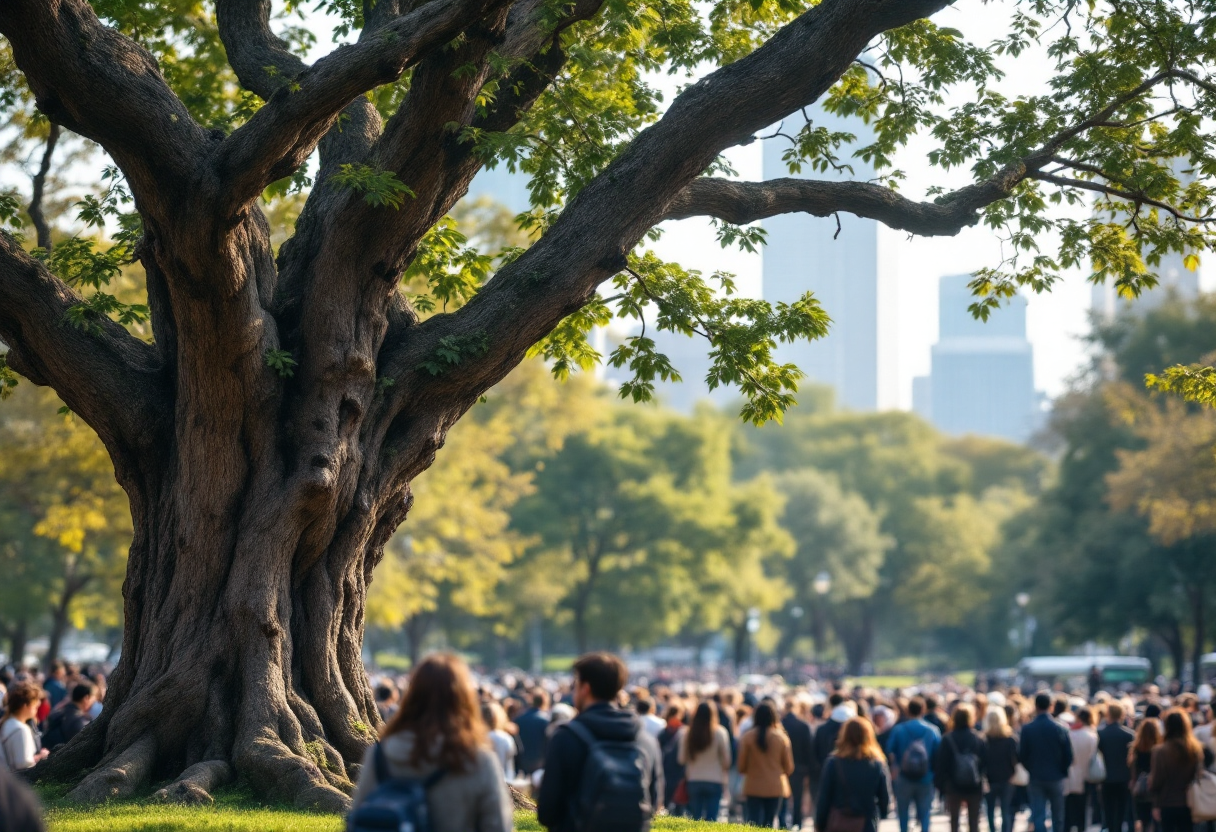 Stalking e gossip: il caso di Lulù Selassiè e Manuel Bortuzzo