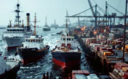 Incontro a Napoli sulla strategia migratoria del Mediterraneo