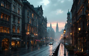 Analisi della strategia di Cosa Nostra e 'Ndrangheta