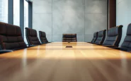 Discussione su dazi e fondi Pnrr per le imprese