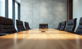 Discussione su dazi e fondi Pnrr per le imprese