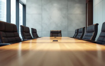 Discussione su dazi e fondi Pnrr per le imprese