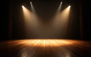 Un momento imbarazzante del talent show da dimenticare