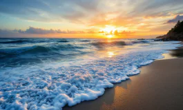 Immagine di Temptation Island con nuova location