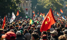 Scontri tra tifosi prima del derby di Roma