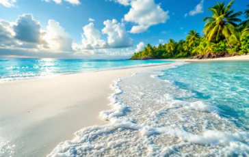 Immagine che rappresenta le tensioni all'Isola dei famosi