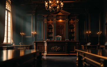 Cristiano Iovino durante la testimonianza nella causa Totti-Blasi