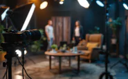 Immagine del reality show The Couple con coppie in scena