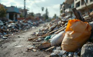 Inchiesta sul traffico illecito di rifiuti a Palermo