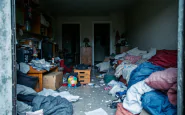 Immagine che rappresenta la tragedia familiare a Mezzolombardo