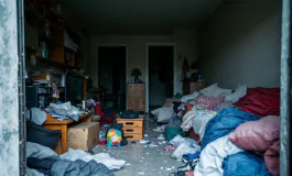 Immagine che rappresenta la tragedia familiare a Mezzolombardo