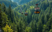 Indagini sulla tragedia della funivia del Monte Faito