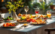 Uomo che soffoca durante il pranzo di Pasqua a Sora