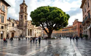 Tre giovani vittime della sparatoria a Monreale