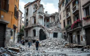 Turista scozzese gravemente ferito a Roma