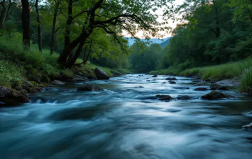 Uomo trovato morto nel fiume Ciuffenna a Terranuova Bracciolini