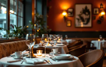 Luca Massimo Iemolo, chef di talento, scomparso tragicamente