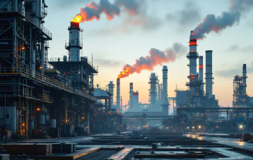 Giovane operaio di 17 anni tragicamente scomparso in fabbrica