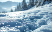 Escursionista in montagna, luogo della tragedia ad Ornica
