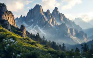 Pilota di parapendio tragicamente deceduto in volo