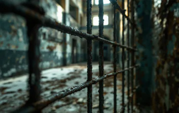 Detenuto trovato senza vita nel carcere di Bancali