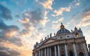 Cerimonia di traslazione della salma del Papa in onore