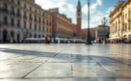 Papa Francesco commemorato a Montecitorio con rispetto