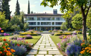 Cerimonia di intitolazione dell'istituto a Sammy Basso
