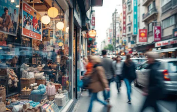 Immagine di un profilo Facebook clonato di una giornalista