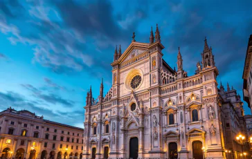 Cerimonia di tumulazione di Papa Francesco a Santa Maria Maggiore