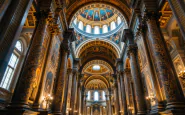 Chiusura della Basilica di San Pietro per Papa Francesco