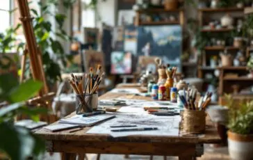 Opera d'arte italiana rappresentativa del patrimonio culturale