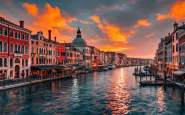 Barcavelox installato nei canali di Venezia per sicurezza